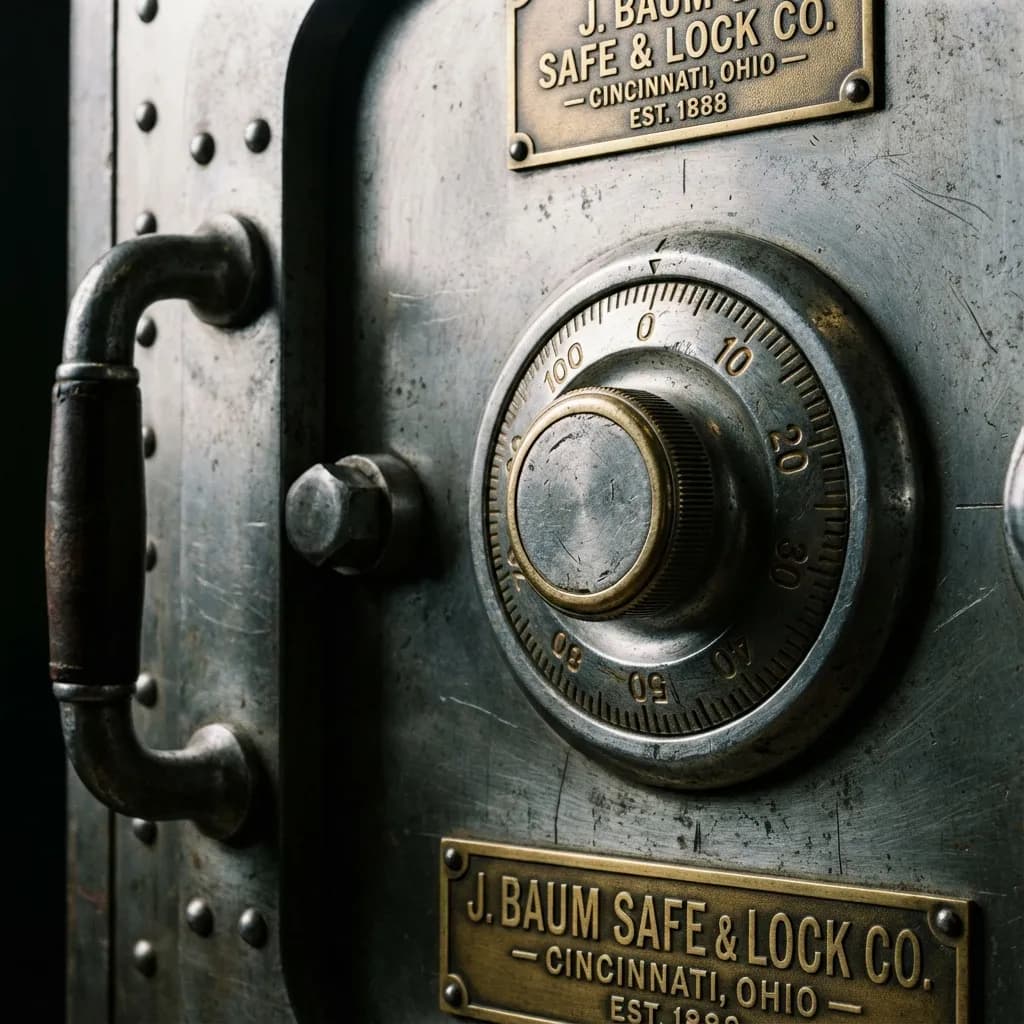 apertura de cajas fuertes Tenerife