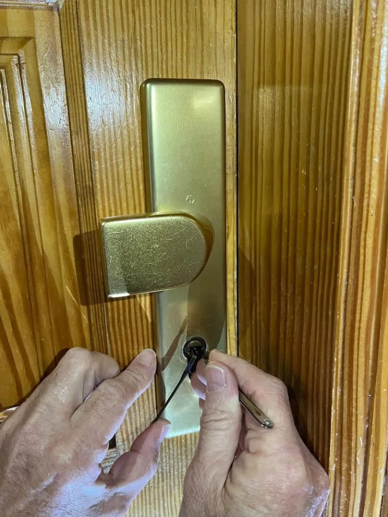 aperturas de puertas Tenerife