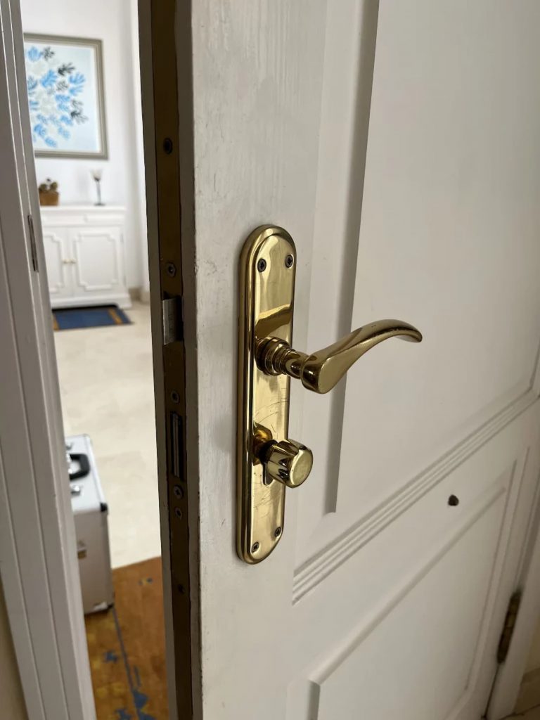 cambio y reparación de cerraduras Tenerife