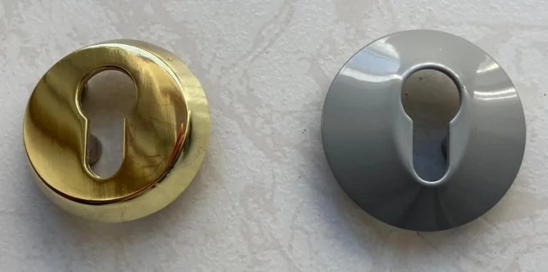 instalación de escudos acorazados Tenerife