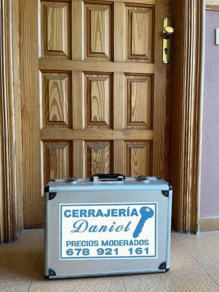 cerrajero urgente 24 horas Tenerife